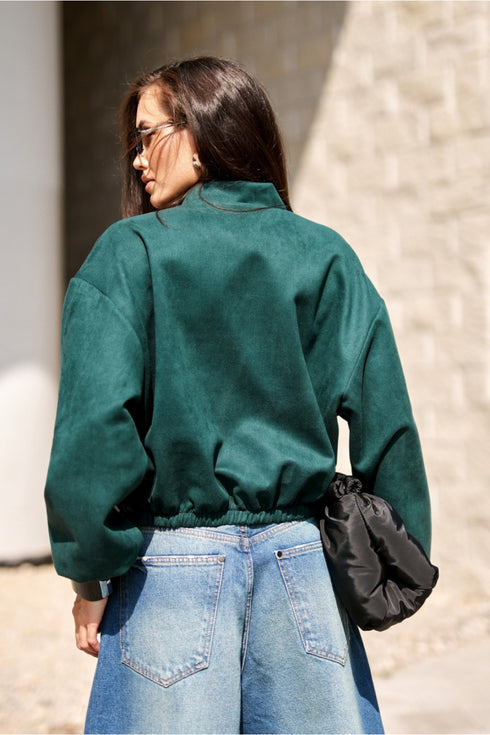 Jacket model 216804 Roco Fashion